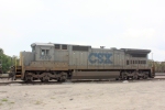 CSX 7509